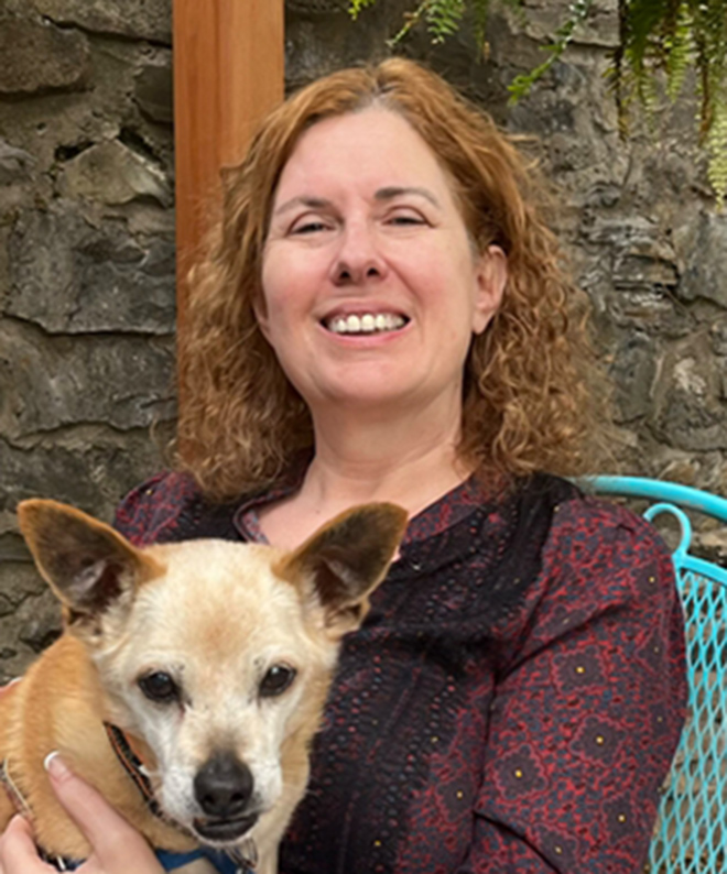 Recent death Shari Elizabeth Nott, 59, of Ludington