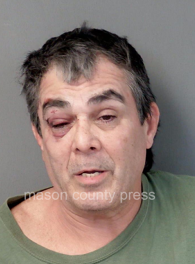 Man sentenced to prison for fleeing from deputy in stolen vehicle ...