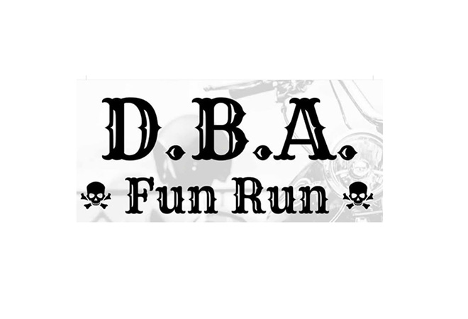 DBA Fun Run is Saturday | MasonCountyPress.com