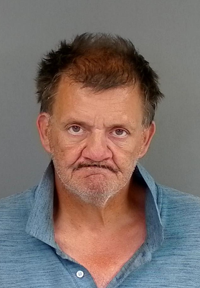 Parolee sentenced to 6-30 years in prison for meth delivery/manufacture ...