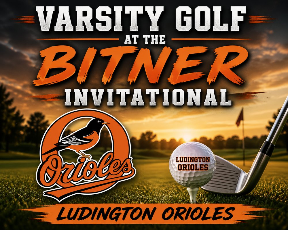 Orioles place 4th at Bitner Invitational | MasonCountyPress.com
