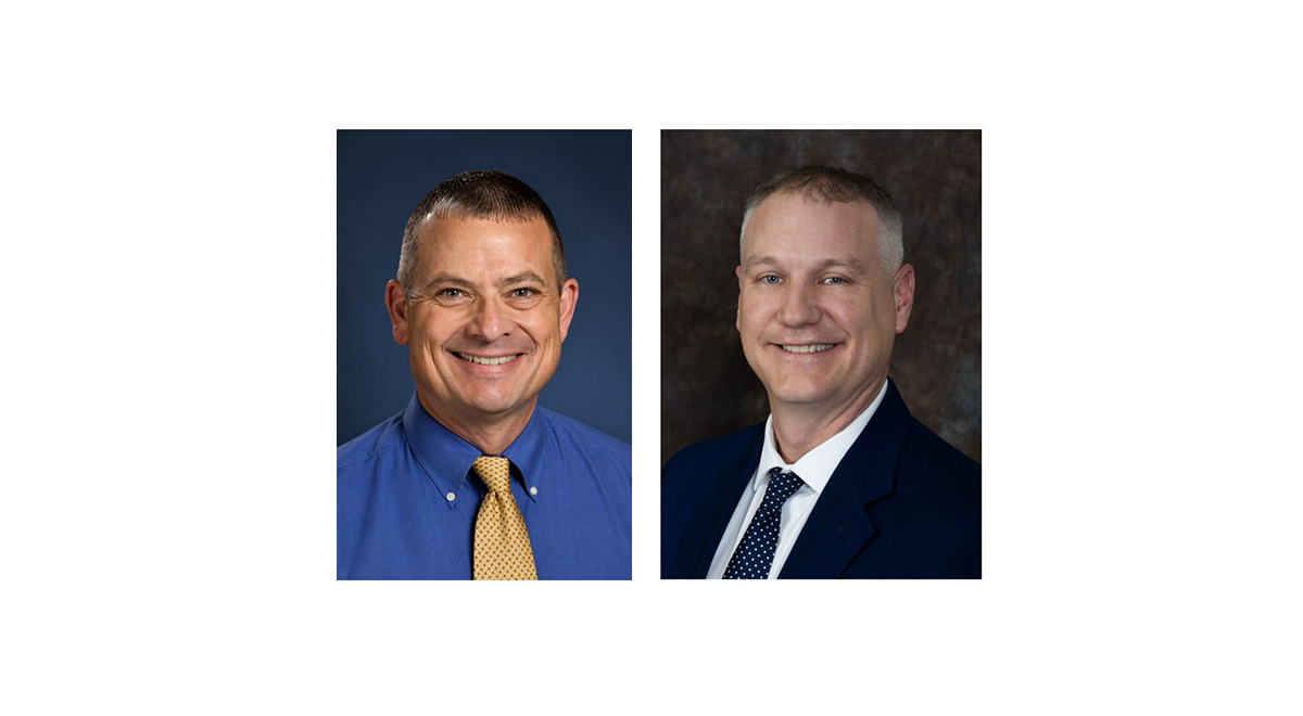MCC board narrows superintendent search to O’Dell, Tuka ...
