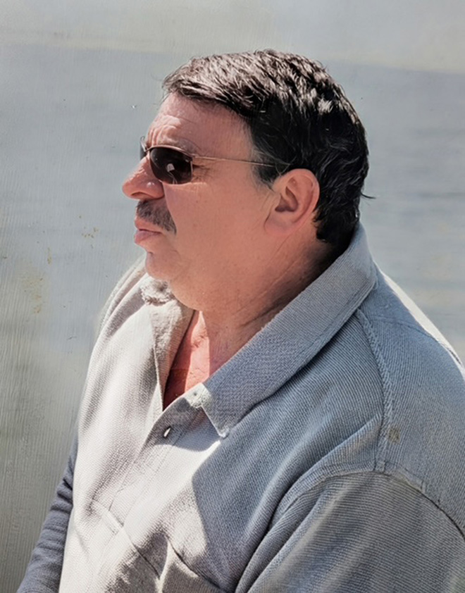 Obituary: Alvin R. VanSickle, 76, of Fountain | MasonCountyPress.com