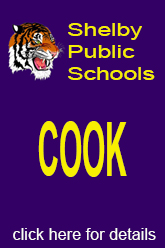 Shelby Public Schools