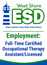 West Shore ESD