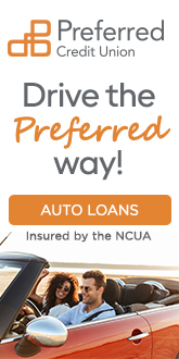 Preferred Credit Union